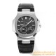 Patek Philippe - Nautilus 40mm 5712 SS/LE Black/Stk GRF A240