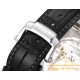 Patek Philippe - Nautilus 40mm 5712 SS/LE Black/Stk GRF A240