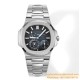Patek Philippe - Nautilus 40mm 5712 SS/SS Blue/Stk GRF A240