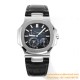 Patek Philippe - Nautilus 40mm 5712 SS/LE Blue/Stk GRF A240
