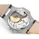 Patek Philippe - Nautilus 40mm 5712 SS/LE Blue/Stk GRF A240