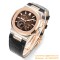 Patek Philippe - Nautilus 40mm 5712 SS/LE Brown/Stk GRF A240
