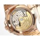 Patek Philippe - Nautilus 7118 35mm Dia RG/RG White Dial MSF A324