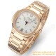 Patek Philippe - Nautilus 7118 35mm RG/RG White Dial MSF A324