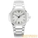 Patek Philippe - Nautilus 7118 35mm Dia SS/SS White Dial MSF A324