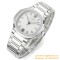 Patek Philippe - Nautilus 7118 35mm Dia SS/SS White Dial MSF A324