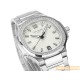 Patek Philippe - Nautilus 7118 35mm Dia SS/SS White Dial MSF A324