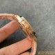 Patek Philippe - Nautilus 7118 35mm RG/RG Rose Gold Dial MSF A324