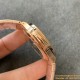 Patek Philippe - Nautilus 7118 35mm RG/RG Rose Gold Dial MSF A324