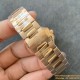 Patek Philippe - Nautilus 7118 35mm RG/RG Rose Gold Dial MSF A324