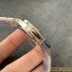 Patek Philippe - Nautilus 7118 35mm SS/SS Grey Dial MSF A324
