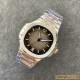 Patek Philippe - Nautilus 7118 35mm SS/SS Grey Dial MSF A324