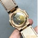 Patek Philippe - Nautilus 5711 40mm RG/LE Grey/Stk PPF A324 V4