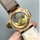 Patek Philippe - Nautilus 5711 40mm RG/LE White/Stk PPF A324 V4