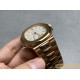 Patek Philippe - Nautilus 5711 40mm RG/RG White/Stk PPF A324 