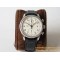 IWC - Da Vinci Chrono Laureus Ed IW393402 SS/LE White Dial YLF Asia 89361