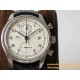 IWC - Da Vinci Chrono Laureus Ed IW393402 SS/LE White Dial YLF Asia 89361