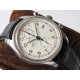 IWC - Da Vinci Chrono Laureus Ed IW393402 SS/LE White Dial YLF Asia 89361