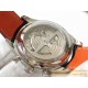 IWC - Da Vinci Chrono Laureus Ed IW393402 SS/LE White Dial YLF Asia 89361
