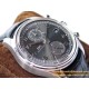 IWC - Da Vinci Chrono Laureus Ed IW393402 SS/LE Grey Dial YLF Asia 89361