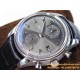 IWC - Da Vinci Chrono Laureus Ed IW393402 SS/LE Grey Dial YLF Asia 89361