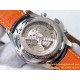IWC - Da Vinci Chrono Laureus Ed IW393402 SS/LE Grey Dial YLF Asia 89361