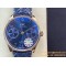 IWC-Portugieser 7 Days 42mm RG/LE Blue Dial YLF  A52010