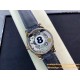 IWC-Portugieser 7 Days 42mm RG/LE Blue Dial YLF  A52010