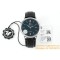 IWC - Portofino Automatic 40mm SS/LE Blue Dial STK ZF A9019