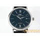 IWC - Portofino Automatic 40mm SS/LE Blue Dial STK ZF A9019