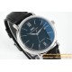 IWC - Portofino Automatic 40mm SS/LE Blue Dial STK ZF A9019