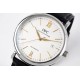 IWC - Portofino Automatic 40mm SS/LE Wht/Blk Stk ZF A9019