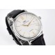 IWC - Portofino Automatic 40mm SS/LE Wht/Blk Stk ZF A9019