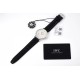 IWC - Portofino Automatic 40mm SS/LE Wht/Blk Stk ZF A9019