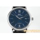 IWC - Portofino Automatic 40mm SS/LE Blue Dial STK ZF A9019