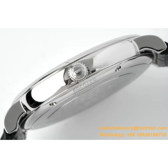 IWC - Portofino Automatic 40mm SS/LE Blue Dial STK ZF A9019