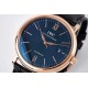 IWC - Portofino Automatic 40mm RG/LE Blue Dial STK ZF A9019