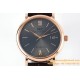 IWC - Portofino Automatic 40mm RG/LE Grey Dial STK ZF A9019