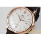 IWC - Portofino Automatic 40mm RG/LE White Dial STK ZF A9019