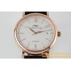 IWC - Portofino Automatic 40mm RG/LE White Dial STK ZF A9019