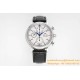 IWC - Portofino Chrono IW391024 42mm SS/LE White TWF Asia 7750