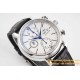 IWC - Portofino Chrono IW391024 42mm SS/LE White TWF Asia 7750