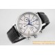 IWC - Portofino Chrono IW391024 42mm SS/LE White TWF Asia 7750