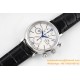 IWC - Portofino Chrono IW391024 42mm SS/LE White TWF Asia 7750