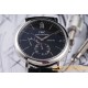 IWC - Portofino 8 Days 40mm SS/LE Black Dial AIF Automatic
