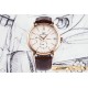 IWC - Portofino 8 Days 40mm RG/LE White Dial AIF Automatic