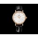 IWC - Portofino Automatic Ladies 34mm RG/LE White NRF A2892