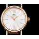 IWC - Portofino Automatic Ladies 34mm RG/LE White NRF A2892