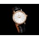 IWC - Portofino Automatic Ladies 34mm RG/LE White NRF A2892