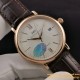 IWC-Portofino 40mm RG/LE White Dial MKS MY9015
